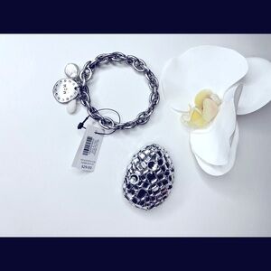 Chico’s mom bracelet